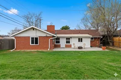 4714 Carr Street, Wheat Ridge, CO 80033 - Photo 4
