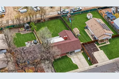 4714 Carr Street, Wheat Ridge, CO 80033 - Photo 34