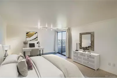 800 N Pearl Street #809, Denver, CO 80203 - Photo 6