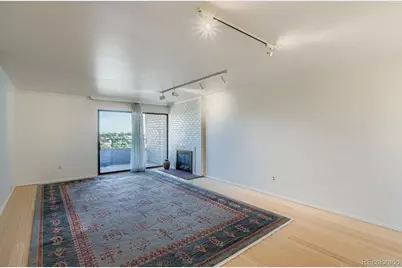 800 N Pearl Street #809, Denver, CO 80203 - Photo 2