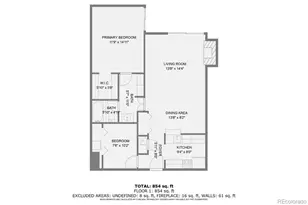 800 N Pearl St, Denver, CO 80203 - Photo 14