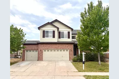 7181 S Oak Hill Circle, Aurora, CO 80016 - Photo 1