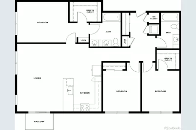 11085 N Pine Drive #1-202, Parker, CO 80138 - Photo 14