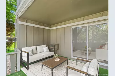 857 S Van Gordon Court #G108, Lakewood, CO 80228 - Photo 20