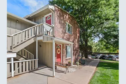 857 S Van Gordon Court #G108, Lakewood, CO 80228 - Photo 2