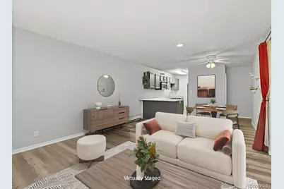 857 S Van Gordon Court #G108, Lakewood, CO 80228 - Photo 6