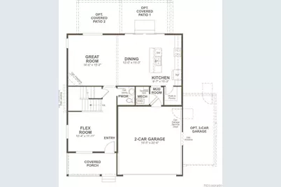 318 W Owen Avenue, Keenesburg, CO 80643 - Photo 2