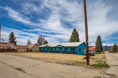 601 Chestnut, Leadville, CO 80461 - Photo 34