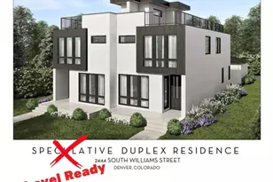 2444 S Williams St, Denver, CO 80210 - Photo 1