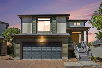 4893 Halifax Court, Denver, CO 80249 - Photo 1