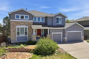 10062 Glenstone Cir, Highlands Ranch, CO 80130 - Photo 2