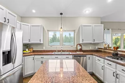 3044 High Road, Evergreen, CO 80439 - Photo 16