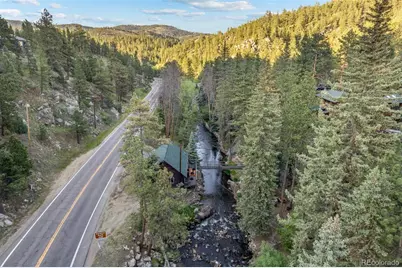 3044 High Road, Evergreen, CO 80439 - Photo 42
