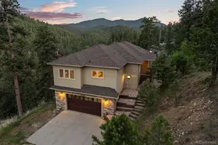3044 High Rd, Evergreen, CO 80439 - Photo 1