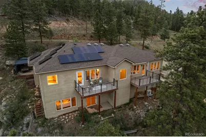 3044 High Road, Evergreen, CO 80439 - Photo 2