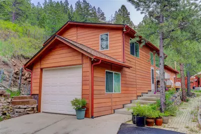 11220 S Deer Creek Road, Littleton, CO 80127 - Photo 1