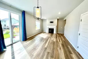 10848 Hayloft St, Parker, CO 80134 - Photo 2