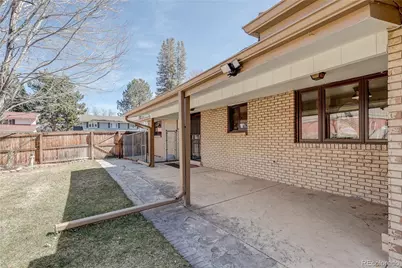 3701 S Peach Way, Denver, CO 80237 - Photo 46