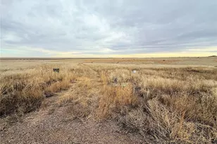 Tbd Pass Me By Rd, Strasburg, CO 80136 - Photo 1