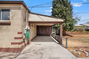 1380 S Alcott St, Denver, CO 80219 - Photo 32