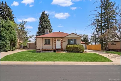 1380 S Alcott Street, Denver, CO 80219 - Photo 1
