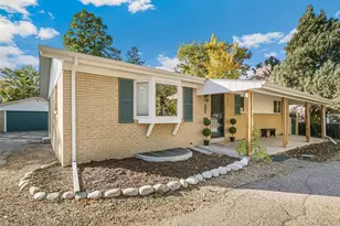 2987 S University Blvd, Denver, CO 80210 - Photo 1