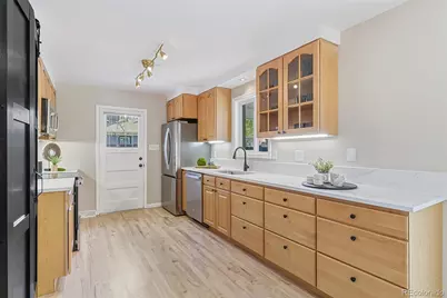 2987 S University Boulevard, Denver, CO 80210 - Photo 8