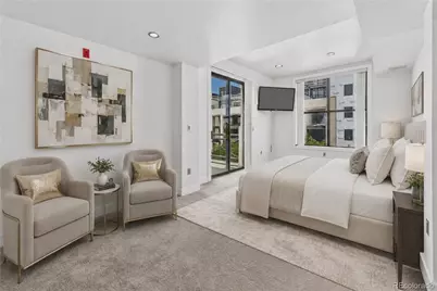 180 Cook Street #509, Denver, CO 80206 - Photo 16