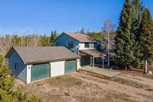 143 Grand County Road 443, Grand Lake, CO 80447 - Photo 1