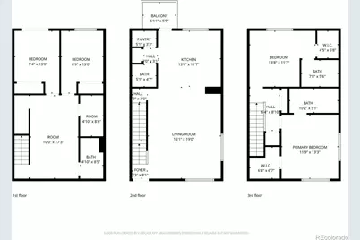 2220 E La Salle Street #108, Colorado Springs, CO 80909 - Photo 30