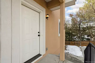 2220 E La Salle Street #108, Colorado Springs, CO 80909 - Photo 2