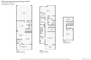 9004 E Caley Way, Greenwood Village, CO 80111 - Photo 32