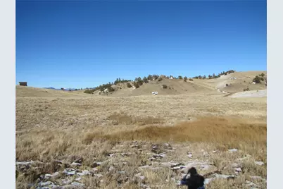 487 Falcon Road, Hartsel, CO 80449 - Photo 1