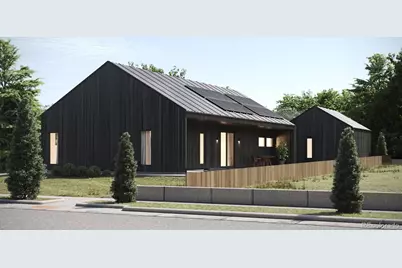 3892 N Cook Street, Denver, CO 80205 - Photo 1