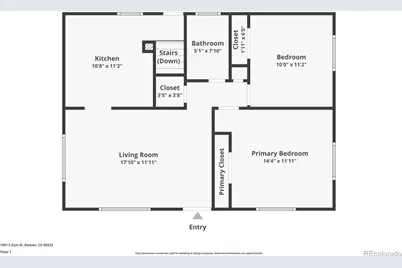 1591 S Zuni Street, Denver, CO 80223 - Photo 18