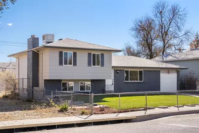 2601 Granada Drive, Colorado Springs, CO 80910 - Photo 2