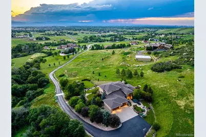 10370 Grande Vista Court, Littleton, CO 80124 - Photo 2