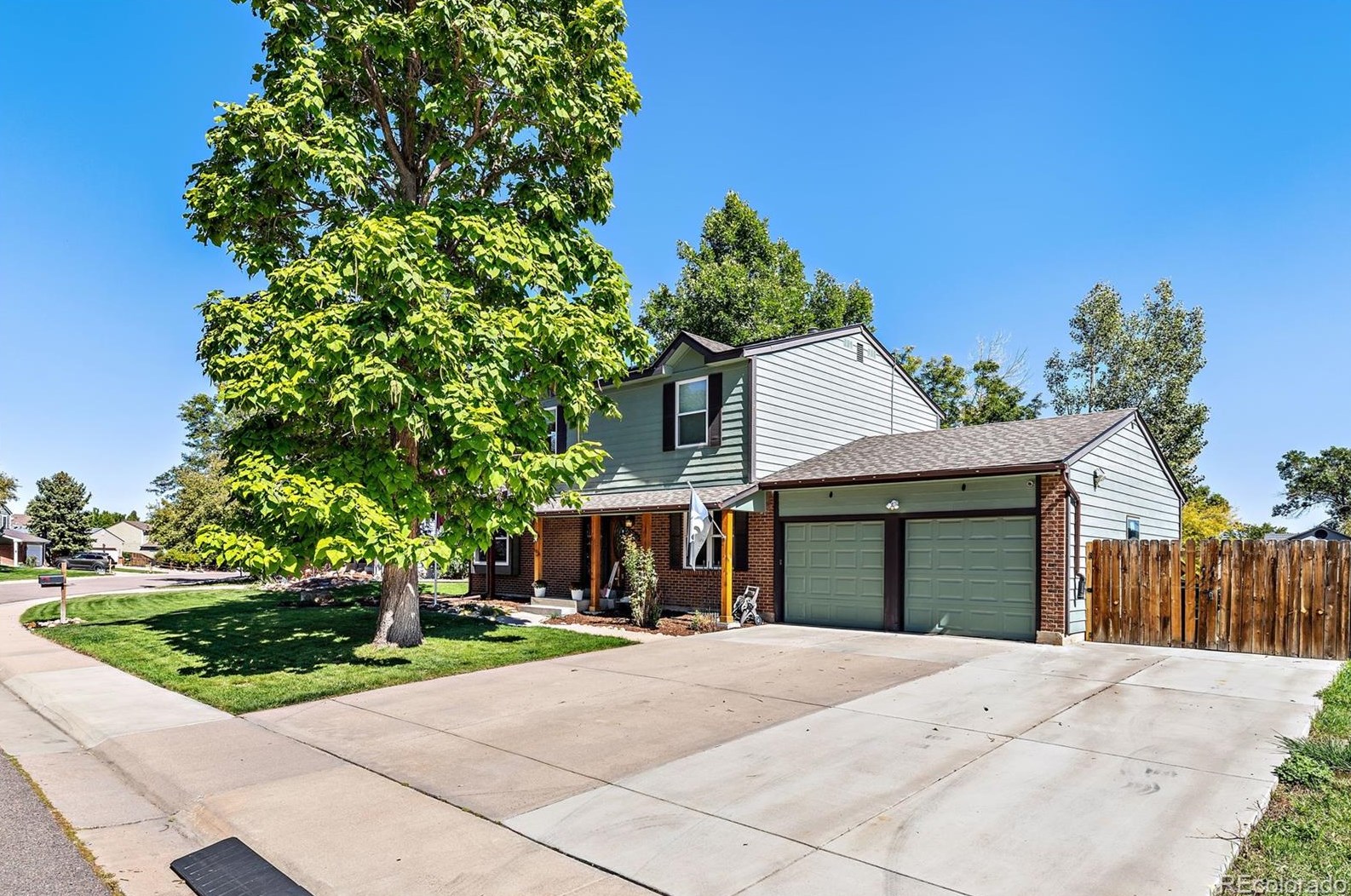 6250 Lewis St, Littleton, CO 80127-2558