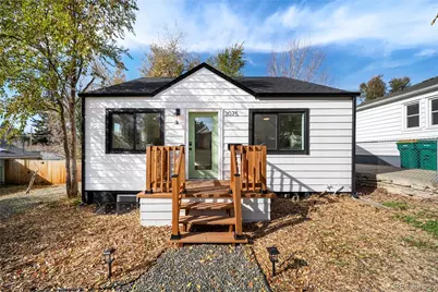 3075 S Clarkson Street, Englewood, CO 80113 - Photo 2