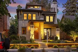 516 S High St, Denver, CO 80209 - Photo 1