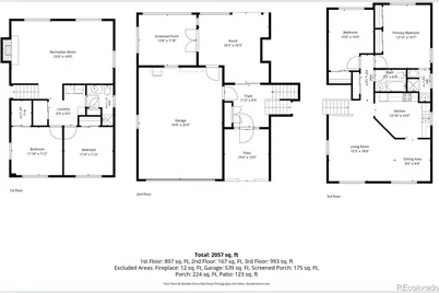 16041 W 74th Avenue, Arvada, CO 80007 - Photo 46