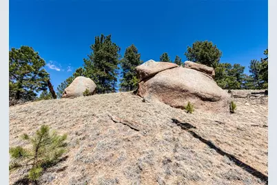 110 La Abu Trail, Florissant, CO 80816 - Photo 14