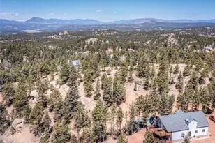 110 La Abu Trail, Florissant, CO 80816 - Photo 1