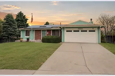 6662 Lamar Street, Arvada, CO 80003 - Photo 1