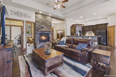 350 Foxtail Drive, Black Hawk, CO 80422 - Photo 1