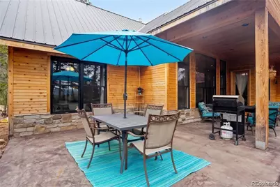 350 Foxtail Drive, Black Hawk, CO 80422 - Photo 36