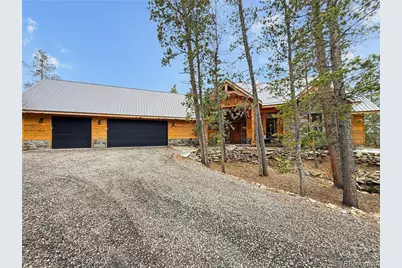350 Foxtail Drive, Black Hawk, CO 80422 - Photo 34
