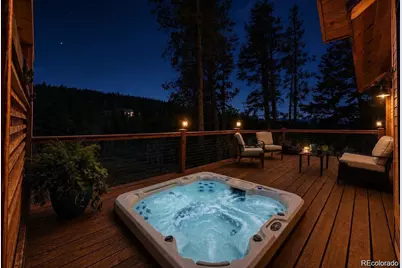 350 Foxtail Drive, Black Hawk, CO 80422 - Photo 10