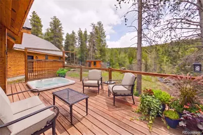 350 Foxtail Drive, Black Hawk, CO 80422 - Photo 22