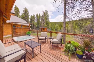 350 Foxtail Dr, Black Hawk, CO 80422 - Photo 22